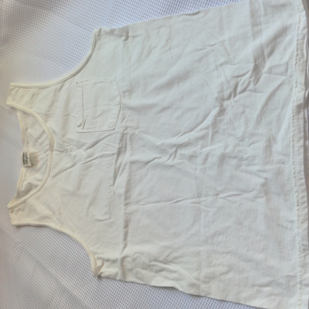 Comfort cors tank top